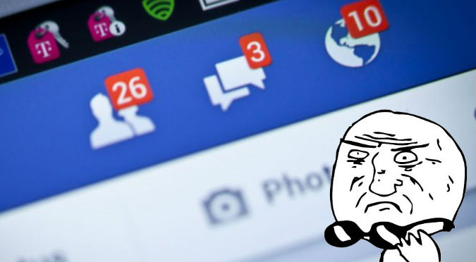 Facebook: ¿Sabías que en tu inbox tienes muchos mensajes ocultos?