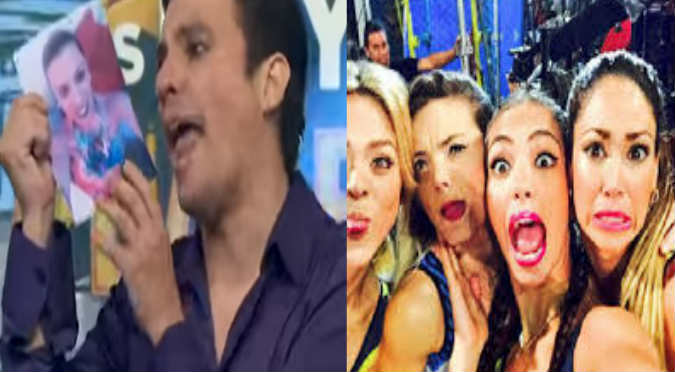 Germán Loero logró lo que ningún chico reality pudo en 'Los Reyes del Playback' (VIDEO)