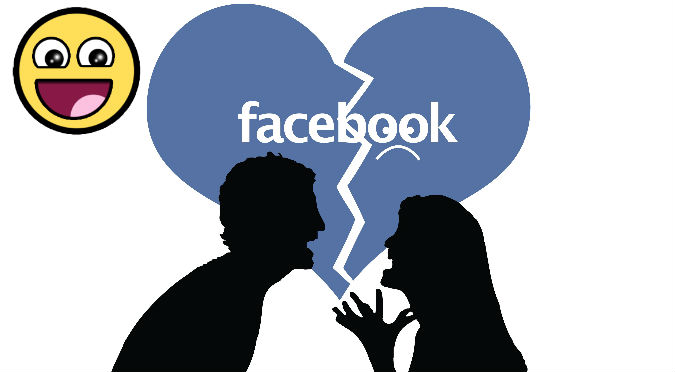 ¿En serio? Facebook te ayudará a superar una ruptura amorosa con nueva opción