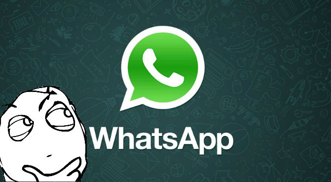 WhatsApp: Nueva actualización trajo una divertida opción
