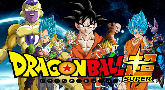 ¡NO PUEDE SER! Dragon Ball Super reveló el personaje de 'Black Gokú' – FOTO