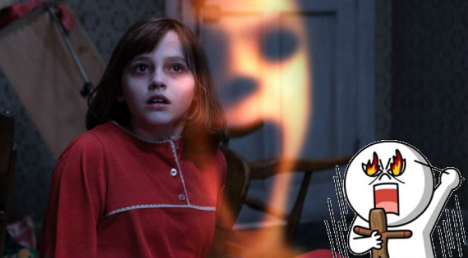 El Conjuro 2: Las 5 aterradoras cosas que debes de saber antes de ver la película