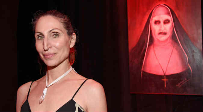 bonnie aarons größe el conjuro 2 mira c 243 mo luce en la vida real la monja bonnie aarons größe el conjuro 2 mira c 243 mo luce en la vida real la monja