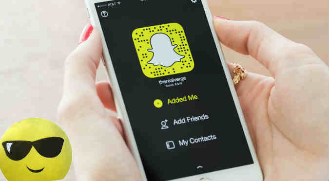 Snapchat: ¡11 trucos para aprovechar al máximo tu cuenta!