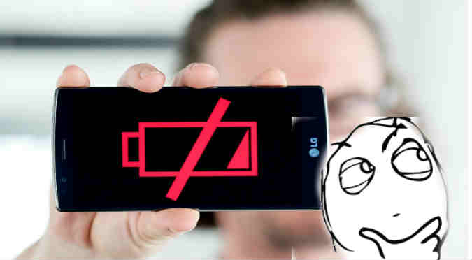 YouTube: ¡ Sí se puede cargar tu celular con pilas!  Sigue estos pasos -VIDEO