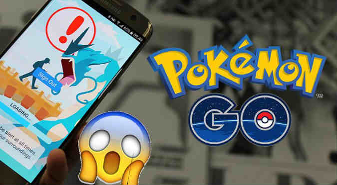 Pokémon GO: ¡Ten cuidado al descargar el videojuego en tu celular!