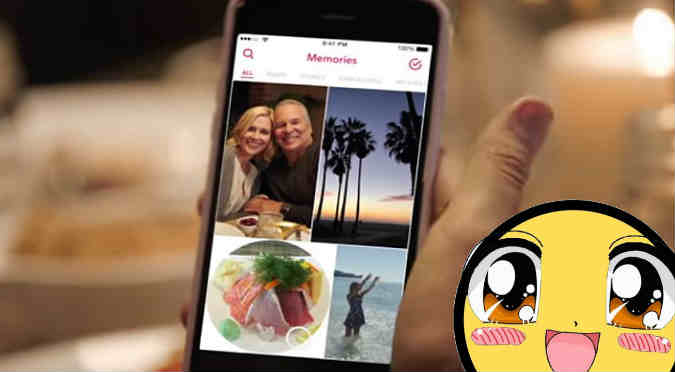 Snapchat: Esto novedad revolucionará totalmente la app - VIDEO