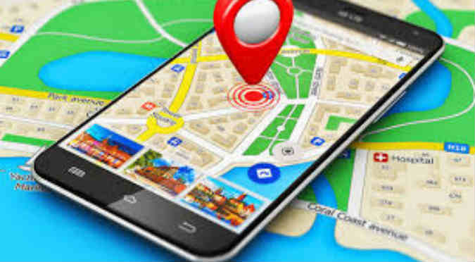 Google Maps:  Así  luce la app tras drástico cambio - VIDEO