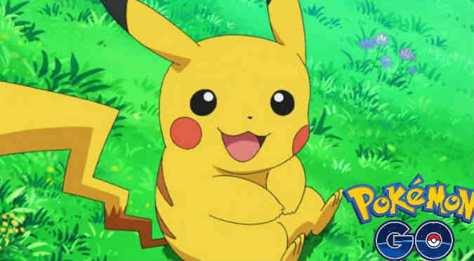 PoKémon Go: Con este truco atraparás a Pikachu