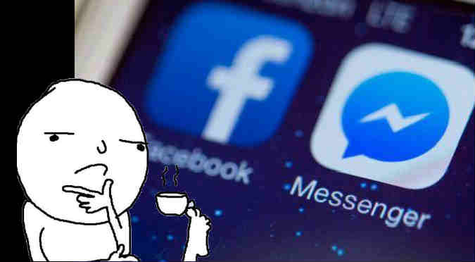 Facebook:   Esta nueva función cambiará tu chat por completo