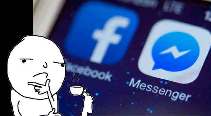 Facebook: Esta nueva función cambiará tu chat por completo
