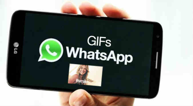 WhastApp: Así podrás crear tus GIFs y enviarlos a tus contactos