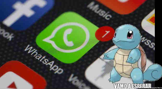 WhatsApp: ¡Lo bueno siempre tarda! Estas funciones que esperabas llegarán en el 2017