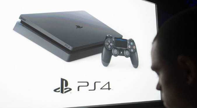 ¡Lo más PRO! PlayStation 4 trae nuevas sorpresas VIDEO