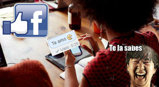 Facebook: Así podrás ocultar el mensaje de visto y tu hora de conexión
