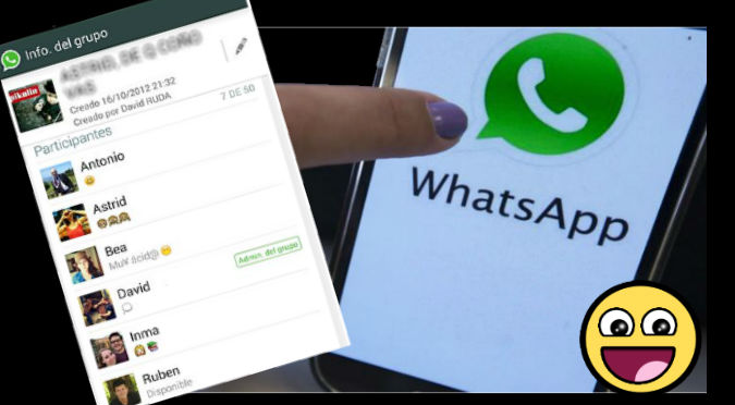 WhatsApp: ¿Ya probaste la nueva herramienta de la app?