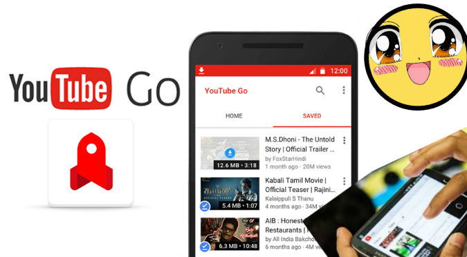 YouTube: Con esta app, podrás ahorrar tus megas y ver los videos que quieras