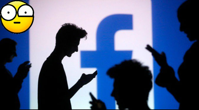 Facebook: ¿Qué pasa si no usas la app una semana?