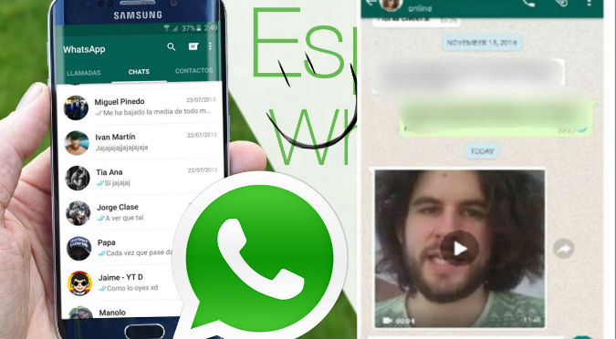 WhatsApp: ¿Quieres ver videos sin descargarlos? Llegó lo que esperabas