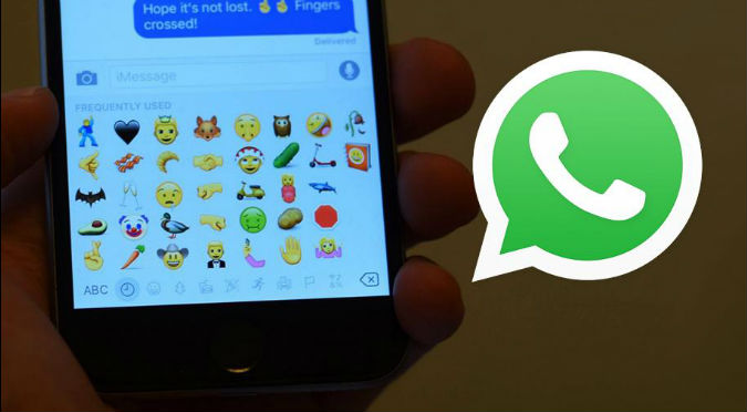 WhatsApp: Puedes ser bloqueado para siempre si utilizas este emoji