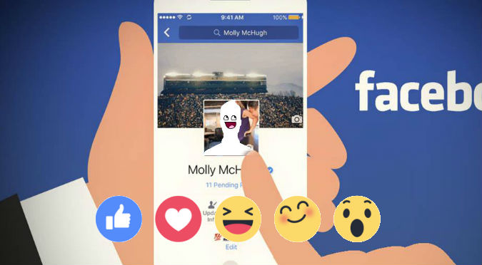 Facebook: Podrás personalizar tu foto de perfil con estos marcos