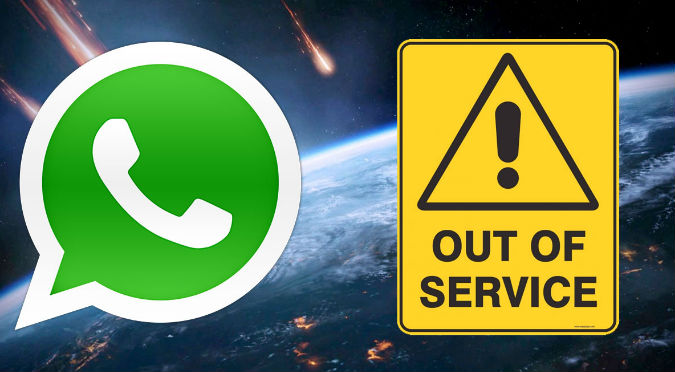 ¿Tu celular es uno de ellos? Opciones para quienes no podrán usar WhatsApp
