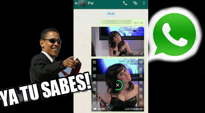 WhatsApp: ¿Enviaste fotos o videos por error y no sabes cómo cancelarlas?