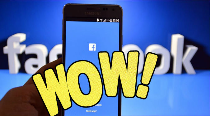 Facebook: Estas son las nuevas funciones habilitadas hace poco