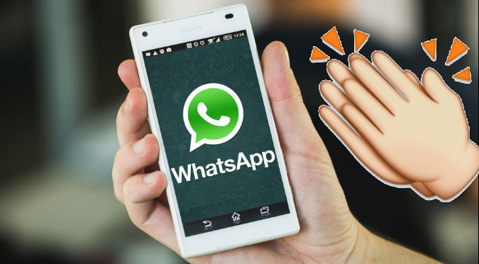 WhatsApp: ¿Poner un video como imagen de perfil?