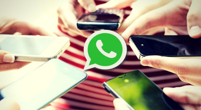WhatsApp cambió radicalmente ¿Mismo Snapchat?