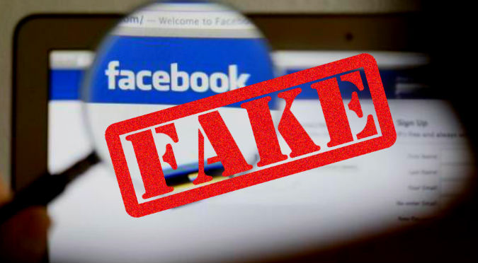 Así podrás identificar una cuenta de Facebook falsa