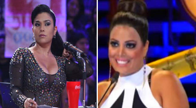 ¿Se enojó? Esto dijo Maricarmen Marín sobre su imitadora de 'Yo Soy'