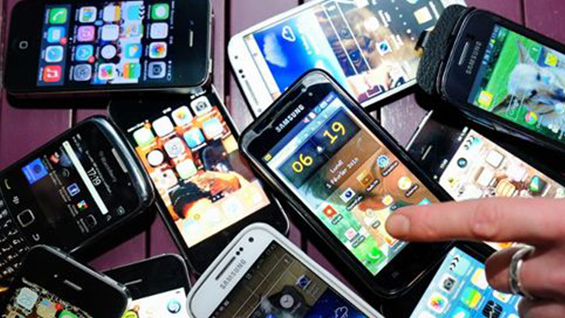¡Toma nota! Ministerio del Interior devolverá celulares robados desde la próxima semana (VIDEO)