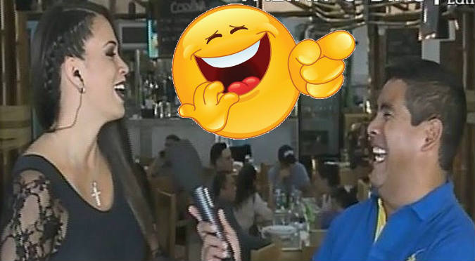 Así reaccionó ante críticas de Melissa Klug — Yahaira Plasencia