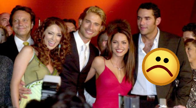 Lamentable! Actor mexicano de'Rubí muere en un hospital de México