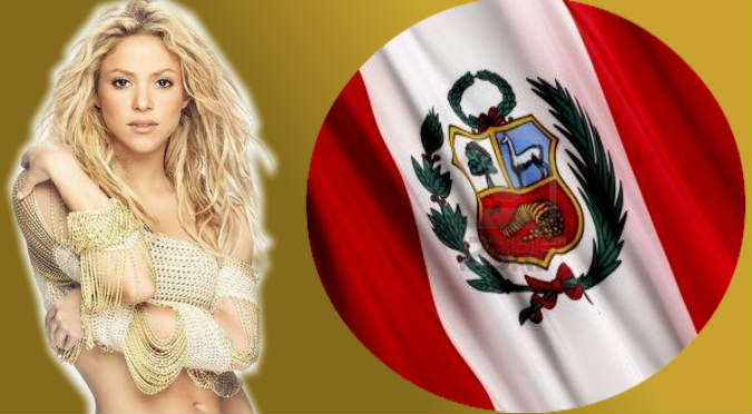 ¡A mover las caderas! Shakira anuncia gira mundial y vendrá al Perú
