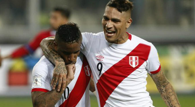 ¡Regresó! 'Foquita' está entre los 'convocados' a la Selección Peruana