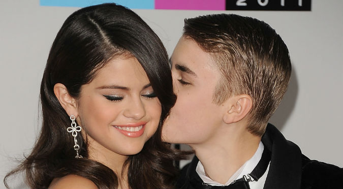 ¡Confirmado! Justin Bieber y Selena Gomez están juntos de nuevo