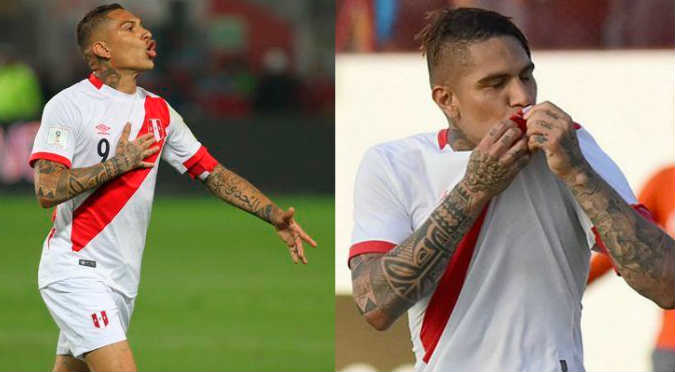 Paolo Guerrero: 'Confío en que la verdad pronto se sabrá'