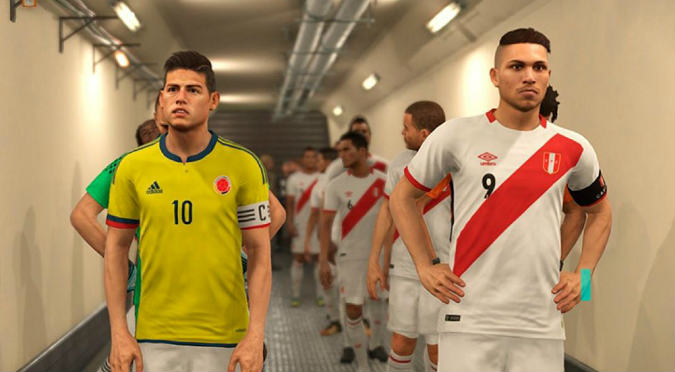 Juega PESVI: Torneo de fútbol virtual más importante se realizará en Lima