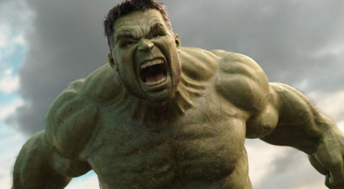 Avengers 4: Despidieron a Hulk vía Twitter y fanáticos reaccionaron así