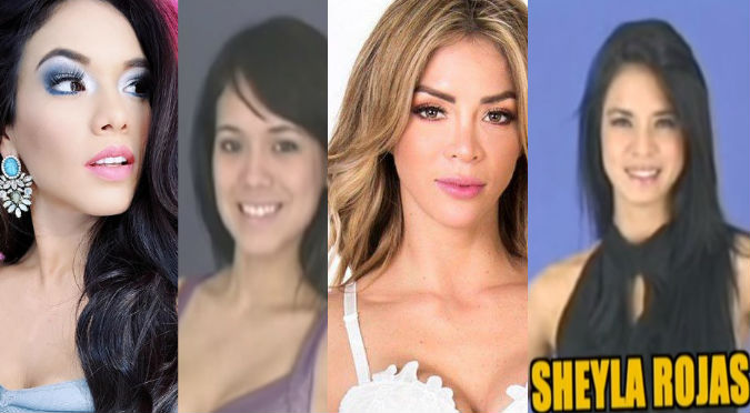 Antes y después de los chicos reality que te dejará con la boca abierta (VIDEO)