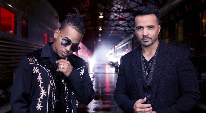 Luis Fonsi y Ozuna estrenan 'Imposible' (VIDEO)