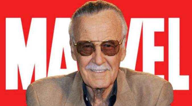 Stan Lee, creador de Marvel murió a los 95 años