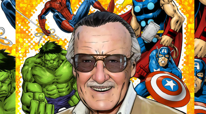 Stan Lee: 10 cosas que no sabías del creador de Marvel