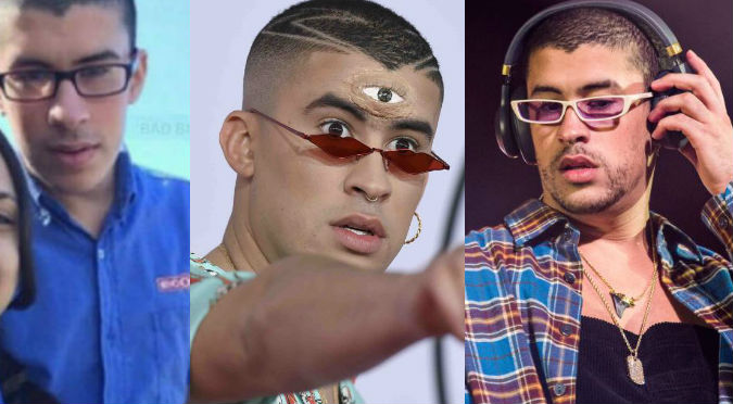 Dj's que descubrieron a Bad Bunny cuentan cómo consiguió su fama (VIDEO)