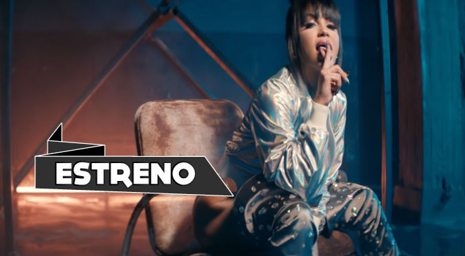 Natti Natasha la rompe con su nuevo tema 'Me Gusta' (VIDEO)