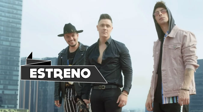 Pasabordo y Joey Montana estrenan 'Primera vez' (VIDEO)