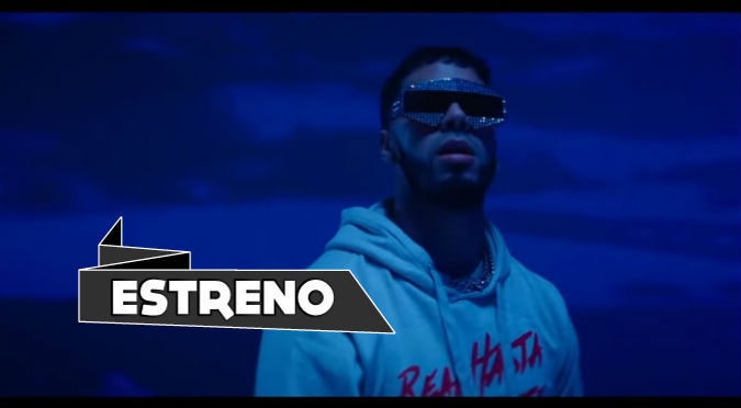 Aseguran que Anuel salvó remix de 'Te Boté' y hunden a Cosculluela (VIDEO)
