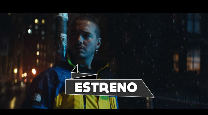 Sky, J Balvin, Jhay Cortéz ft MadeinTYO estrenan 'Bajo Cero' (VIDEO)